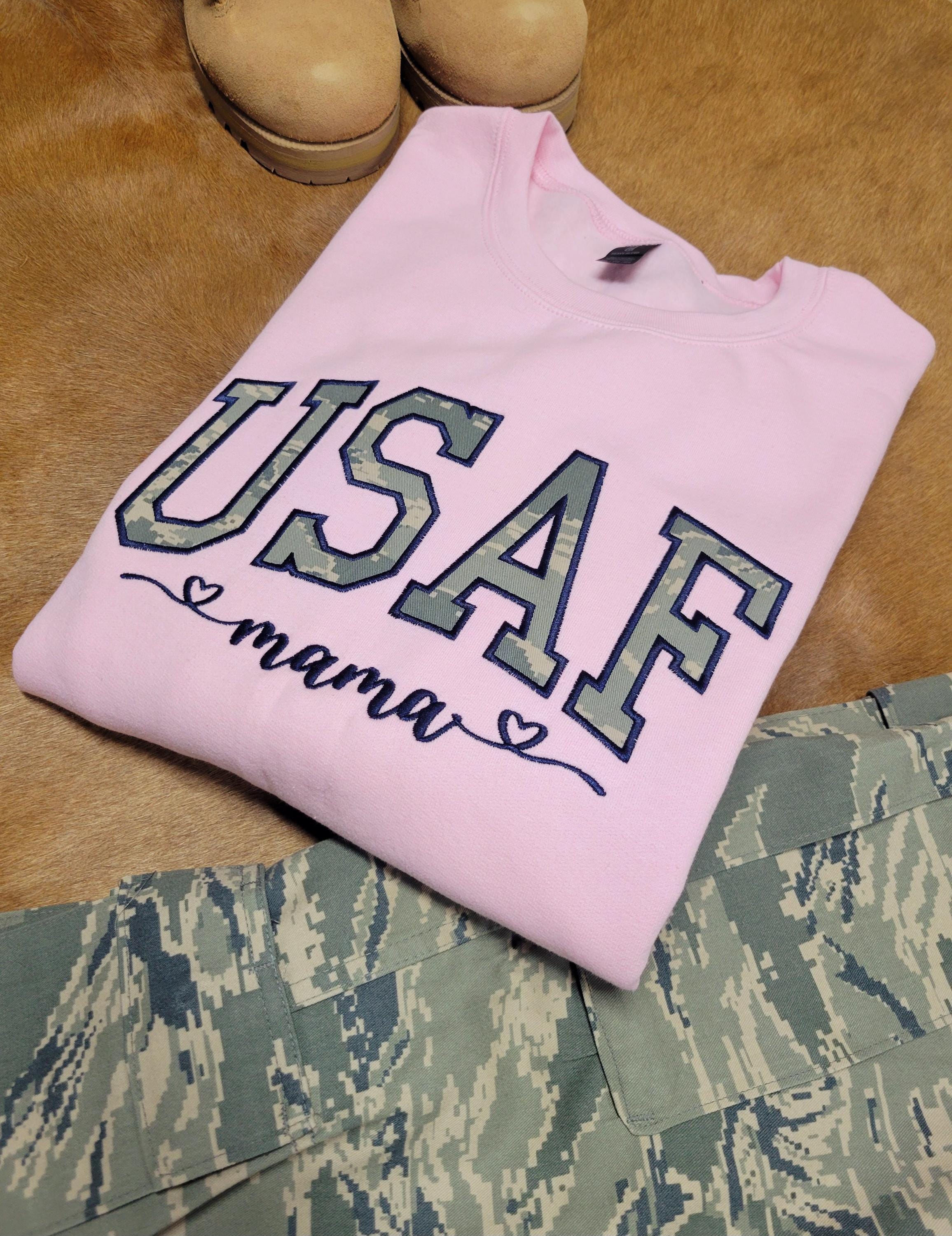 Usmc Sweatshirt