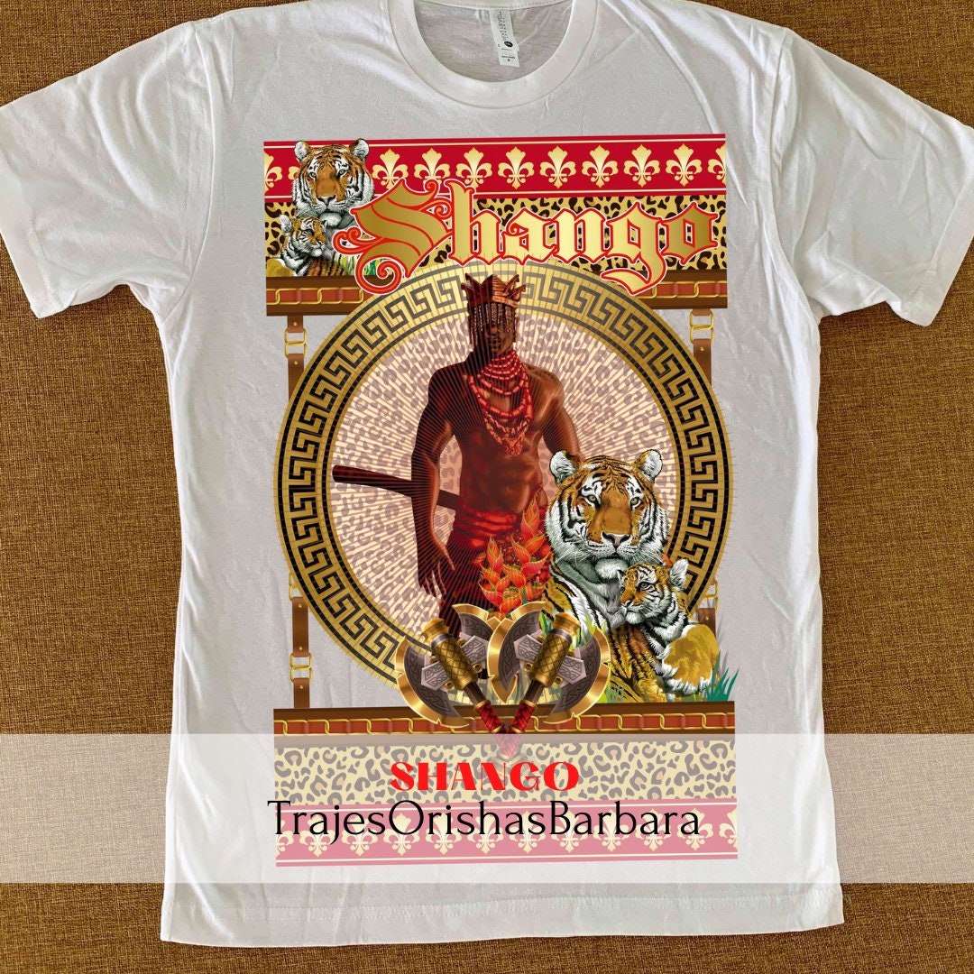 Camiseta De Guerrero - Etsy, image size:1080x1080