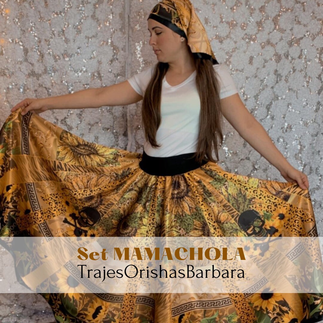 Disfraz Vestimenta Ropa Chola Para Mujer Ropa De Cholo México