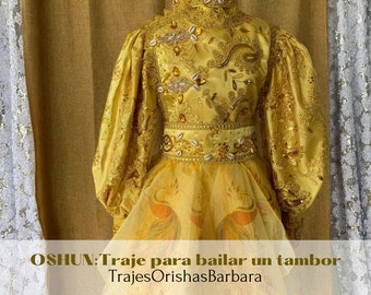 Trajes De Santo | Etsy
