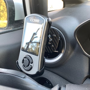 COBB Accessport V3 Vent Mount, Fiesta ST