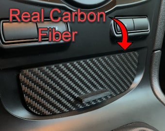 Magnetic Cubby Drawer - For Ford Fiesta