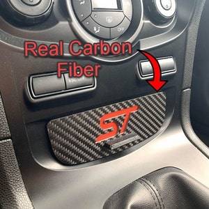 Magnetic Cubby Drawer - For Ford Fiesta ST