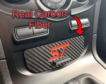 Magnetic Cubby Drawer - For Ford Fiesta ST