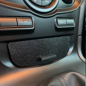 Magnetic Cubby Drawer - For Ford Fiesta