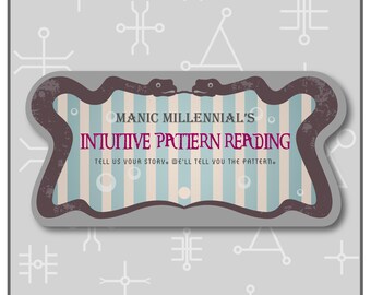 Intuitive Pattern Reading