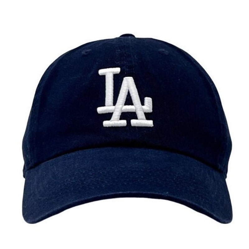 Upside Down La Hat - Etsy
