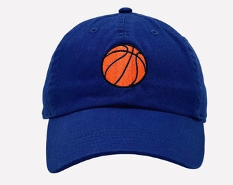 Basketball Embroidery Baseball Hats,Adult and Children Embroidery Baseball caps,Mom&Dad baseball hats,Baseball Atletic cap