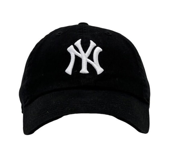 3D Puff “NEW York”embroidery Hats,custom Adult and Children