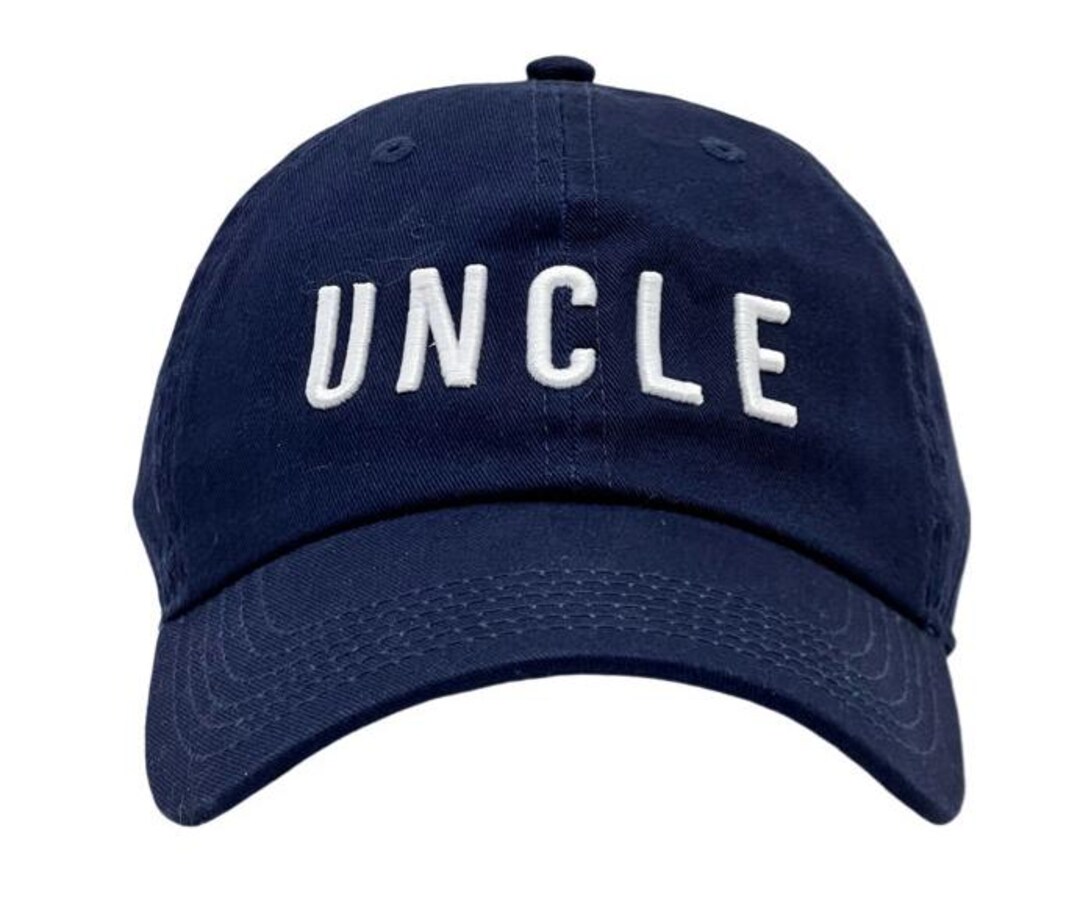 Uncle Baseball Custom