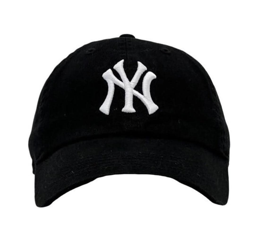 3D Puff “NEW YORK” Embroidery Hats, Custom Adult and  display picture 3