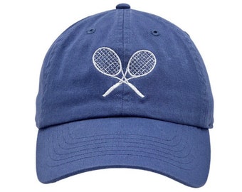 Adidas tennis hats sales