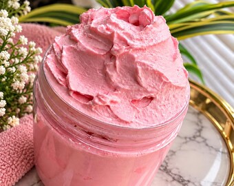 Creamy Body Butter
