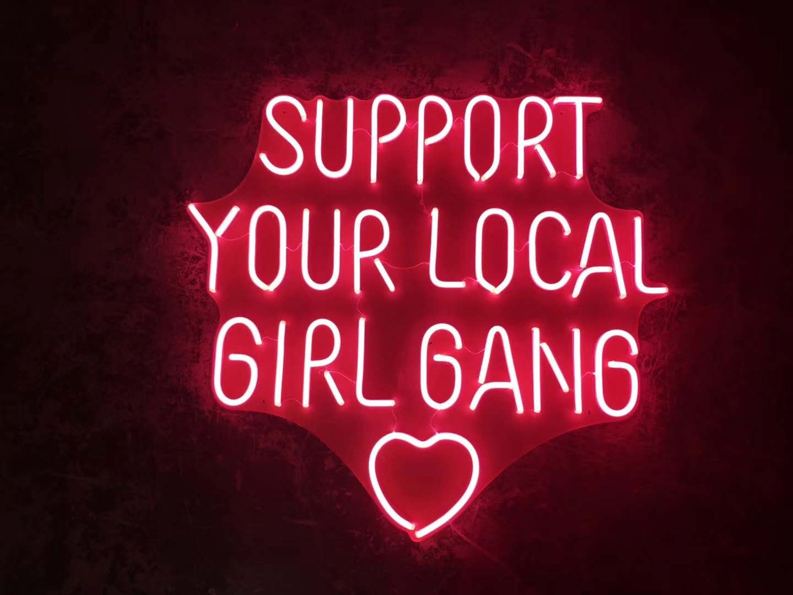 Neon Sign for Bedroom Custom Neon Sign for Room Décor LED Etsy