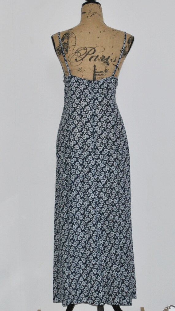 Vintage SunDress, Ian Burns size 14, Circa 1989 -… - image 2