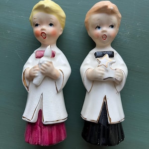 ビンテージ 60s RIGHT ON 置物 vintage 70s 黒人解放 Japan Altar Boys - Etsy