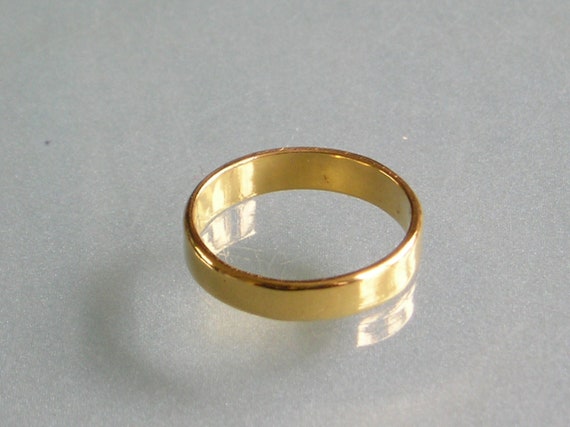 Anillo plata bañado oro new arrivals