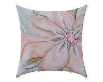 girly cushions