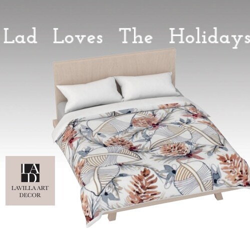 Holiday Pine Cone King Duvet Cover, Queen,Full,Standard Sizes,Watercolor print on Cotton Sateen, Green, Beige, Brown, shops White