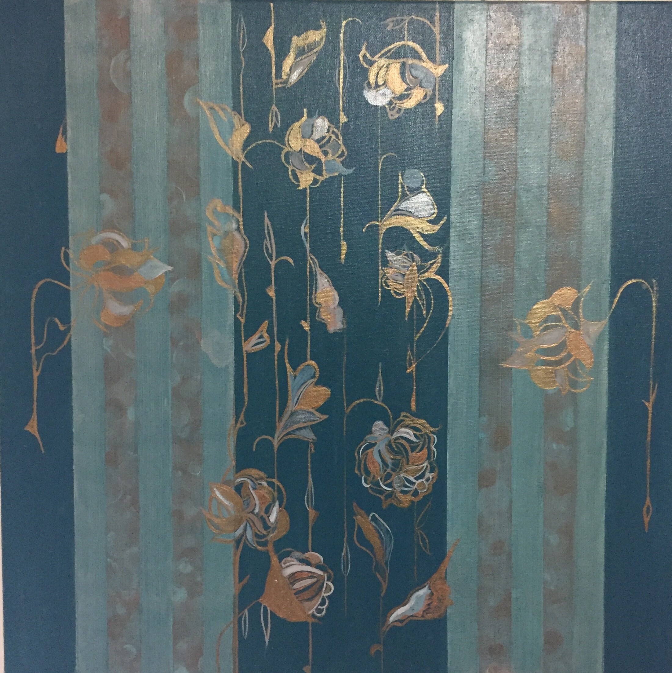 Grünes modernes Kissen/Dekokissen/Home Decor/Home & Home & | Etsy