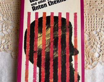 1965, Sala Seis y otros cuentos, Anton Chéjov – Signet Classic Vintage Russian Literature