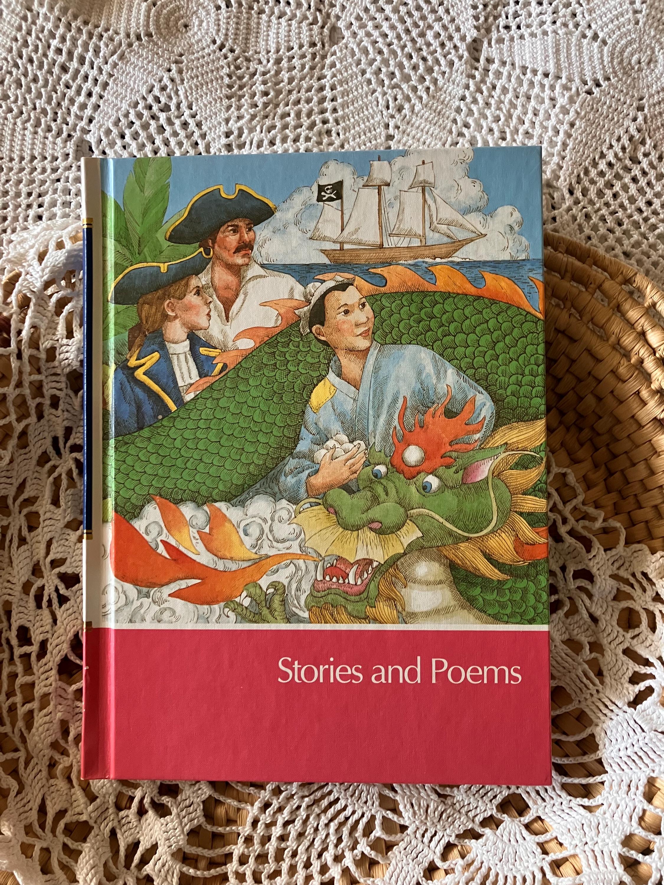 Childcraft Volume - Etsy