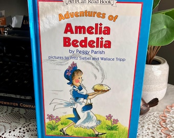 I Can Read - Fancy Nancy/pinkalicious and Amelia Bedelia/paperback