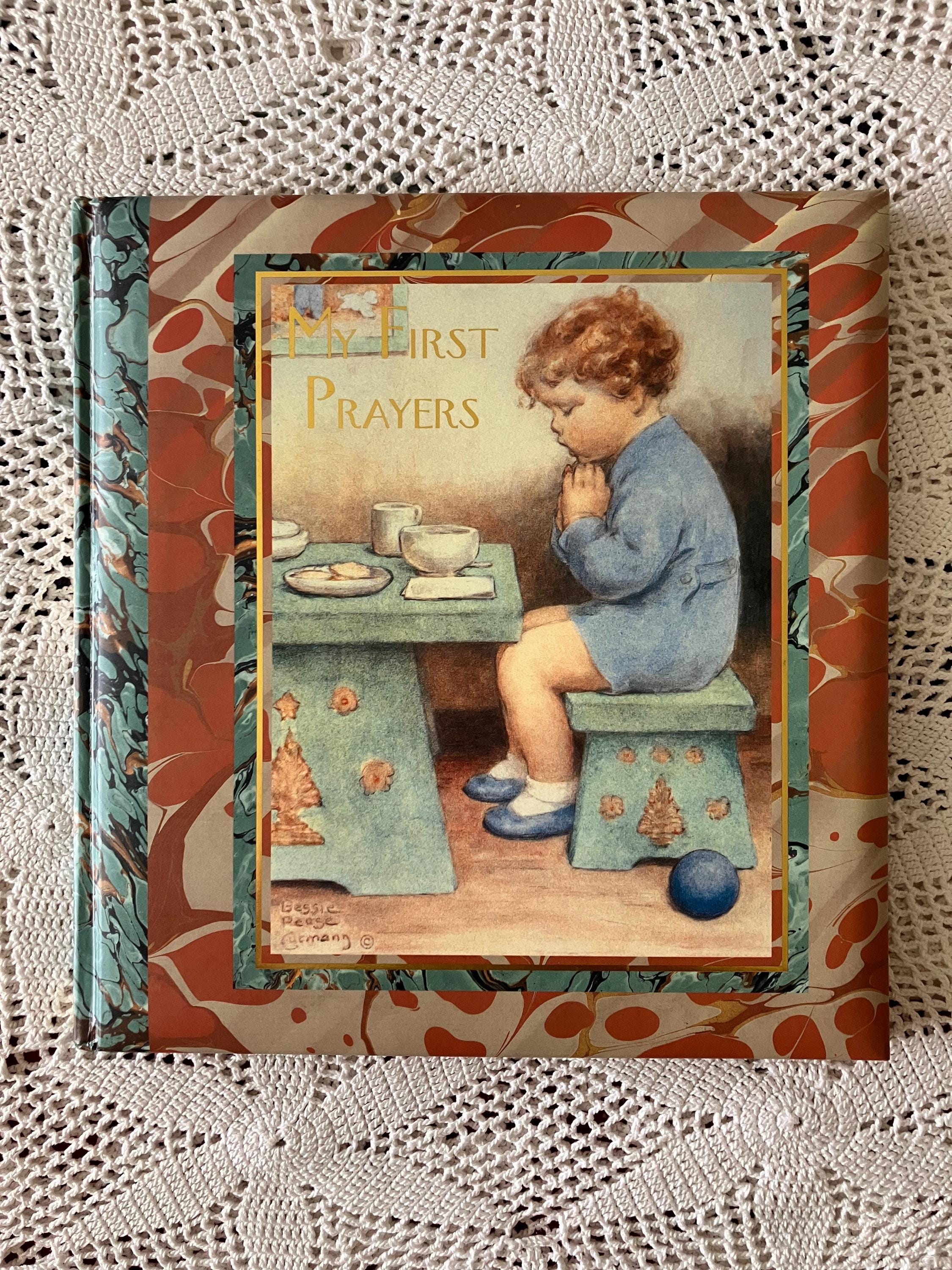 ベッシーピースガットマン　ポスター画 Vintage BESSIE PEASE GUTMANN Lithograph 4 Art Pictures In