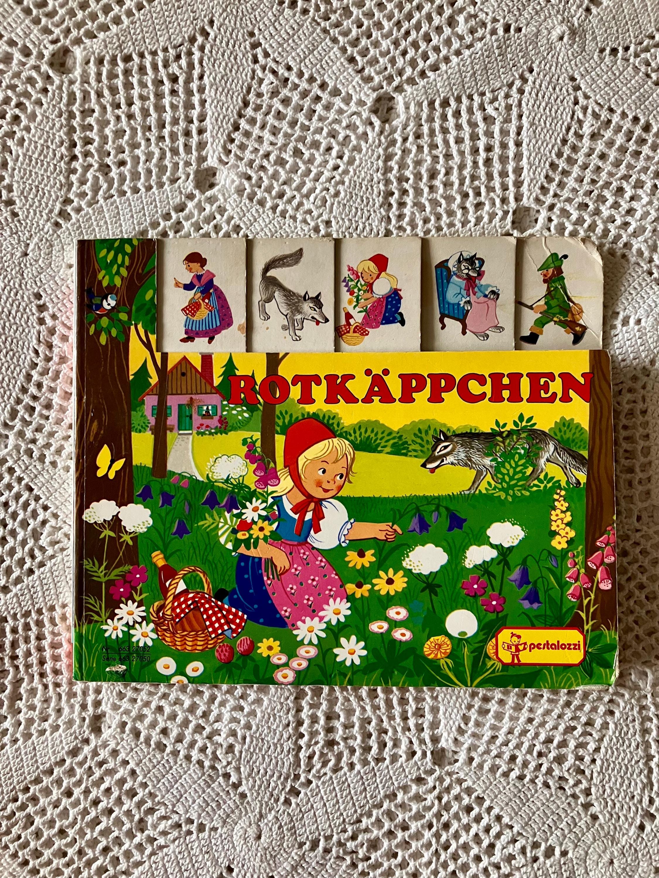 Ein anderer gedruckter Sendbrief (A Second Printed Circular Letter), image size:2250x3000