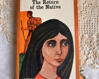 1959 El regreso del nativo Thomas Hardy