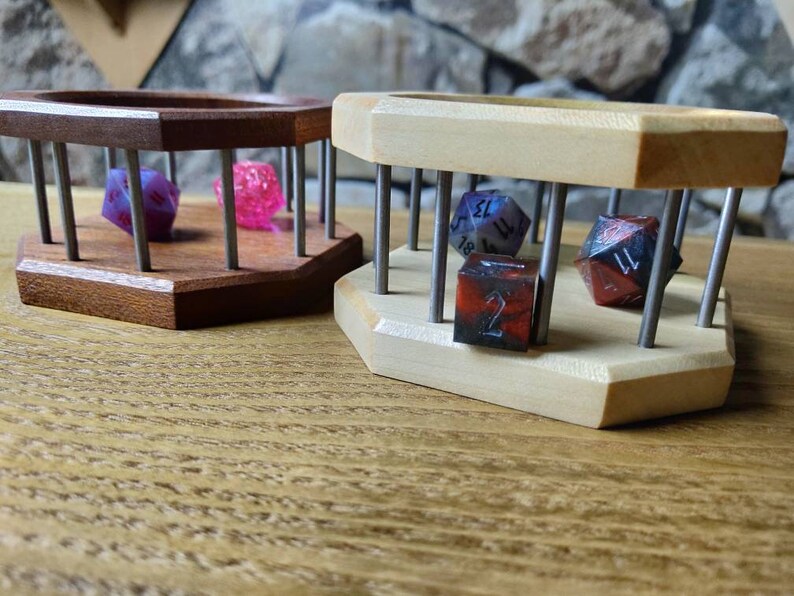 Dice Jail Etsy