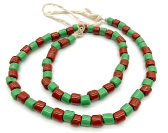 Ileke Ifa, Eleke Ifa, Otutu Opon, Ileke Babalao, Ide Ifa. Price per strand.