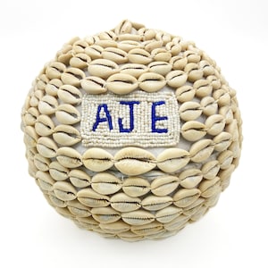 Aje, Igba aje, Orisha aje, Calabash, Aje olokun, Igba, Orisa aje, Aje orisha, Prosperity calabash, Calabash for wealth, Aje pot