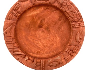 Divination Tray, outlets Opon Ifa, Tablero de Ifa, Ifa Board, Ase life energy, ifa consultation, Tablero De Madera, Ifa divination tray, Idafa,