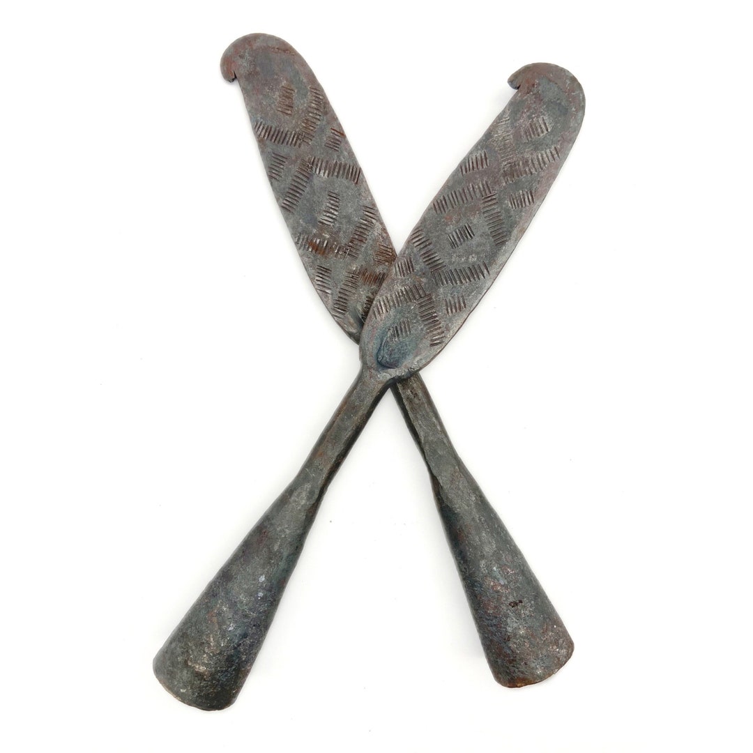 Ada Orisha Santeria Yoruba Agogo Orisa Ada Orun Orisha Etsy