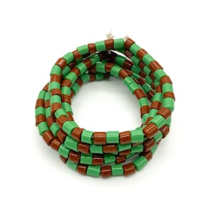 Ifa bracelet. Ileke ifa. Eleke Ifa