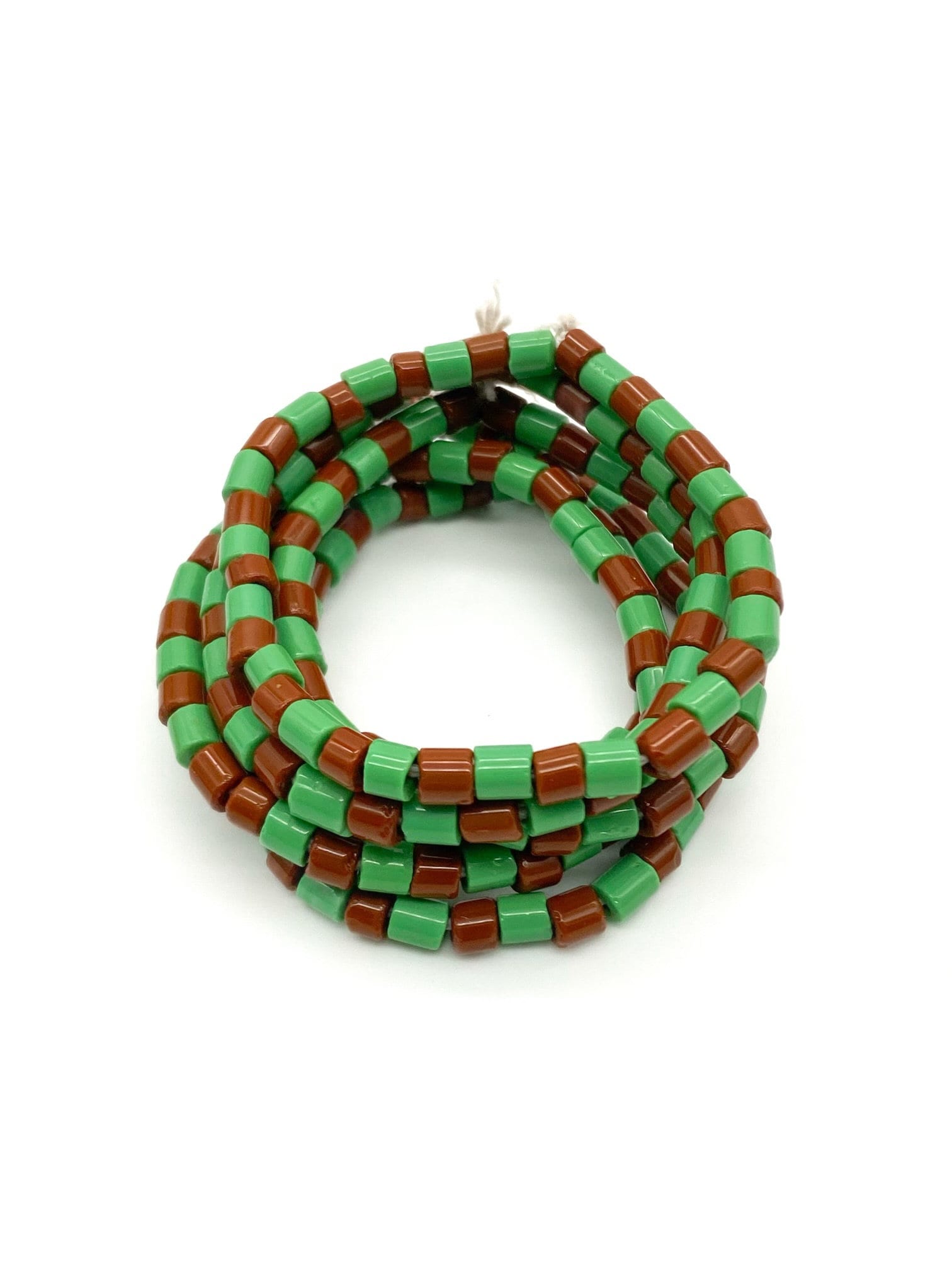 Ifa bracelet. Ileke ifa. Eleke Ifa