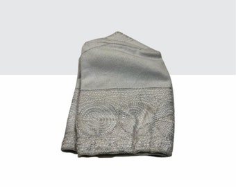 Yoruba Cap,Fila Gobi,Aso oke, Yoruba Traditional Cap,Nigerian Aso oke Cap, available colors, are white&gold,white and silver,pure white.