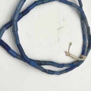 Antiquity Ileke segi, ìlèkè sègi, Segi beads. Ancient ile Ife Kori beads