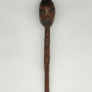 Saworo Orisa Orisha rattle