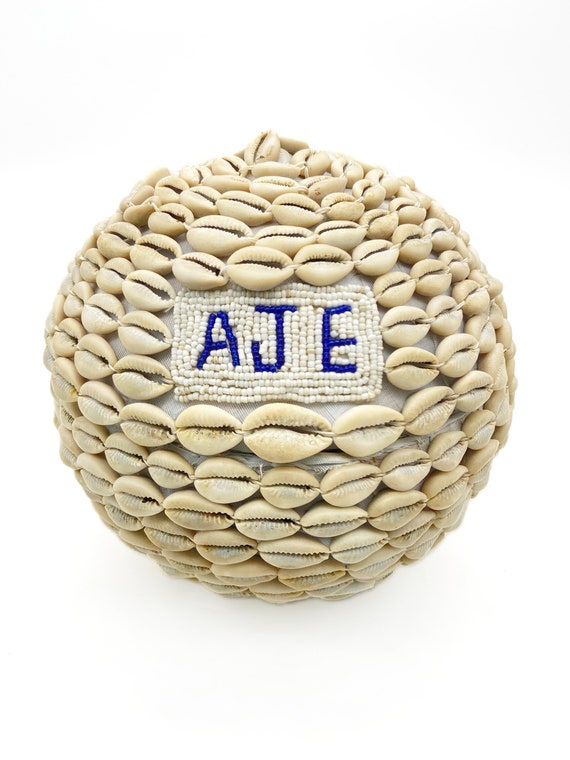 Aje, Igba Aje, Orisha Aje, Calabash, Aje Olokun, Igba, Orisa Aje 