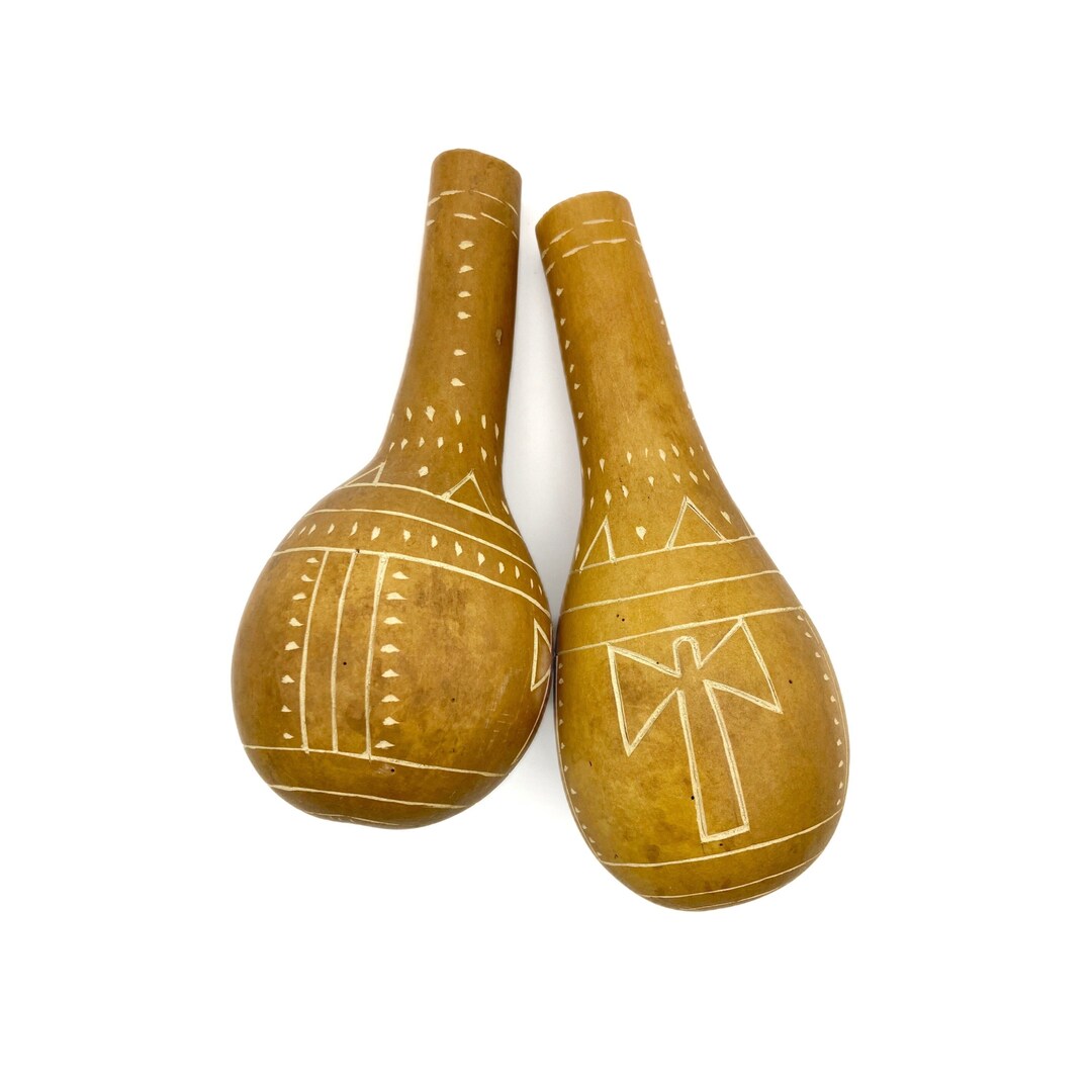 Seere Shango. Shango Prayer Rattle - Etsy