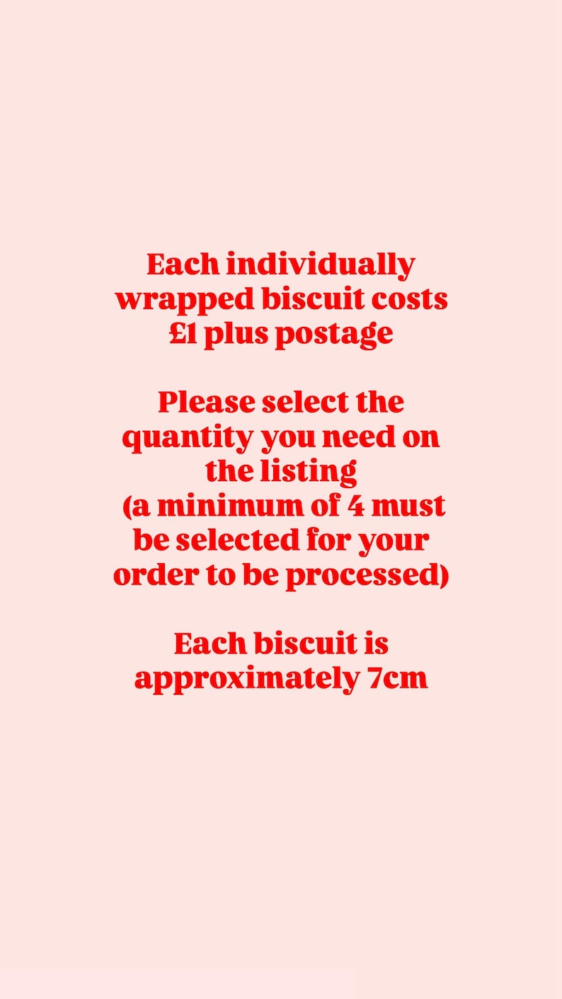 Hen party favours, hen do biscuits, stag do cookies, novelty willy party favours image 2