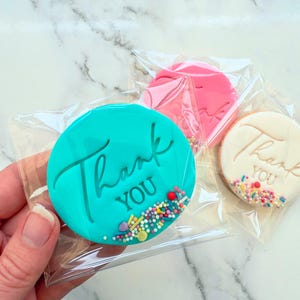 Thank you cookies, personalised cookies, personalised biscuits, custom cookies, custom biscuits, teacher gift, thank you teacher cookies