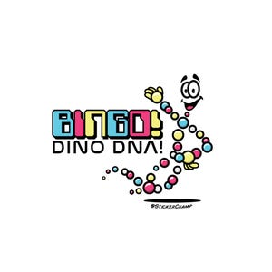 ジュラシック・パーク - ミスターDNA