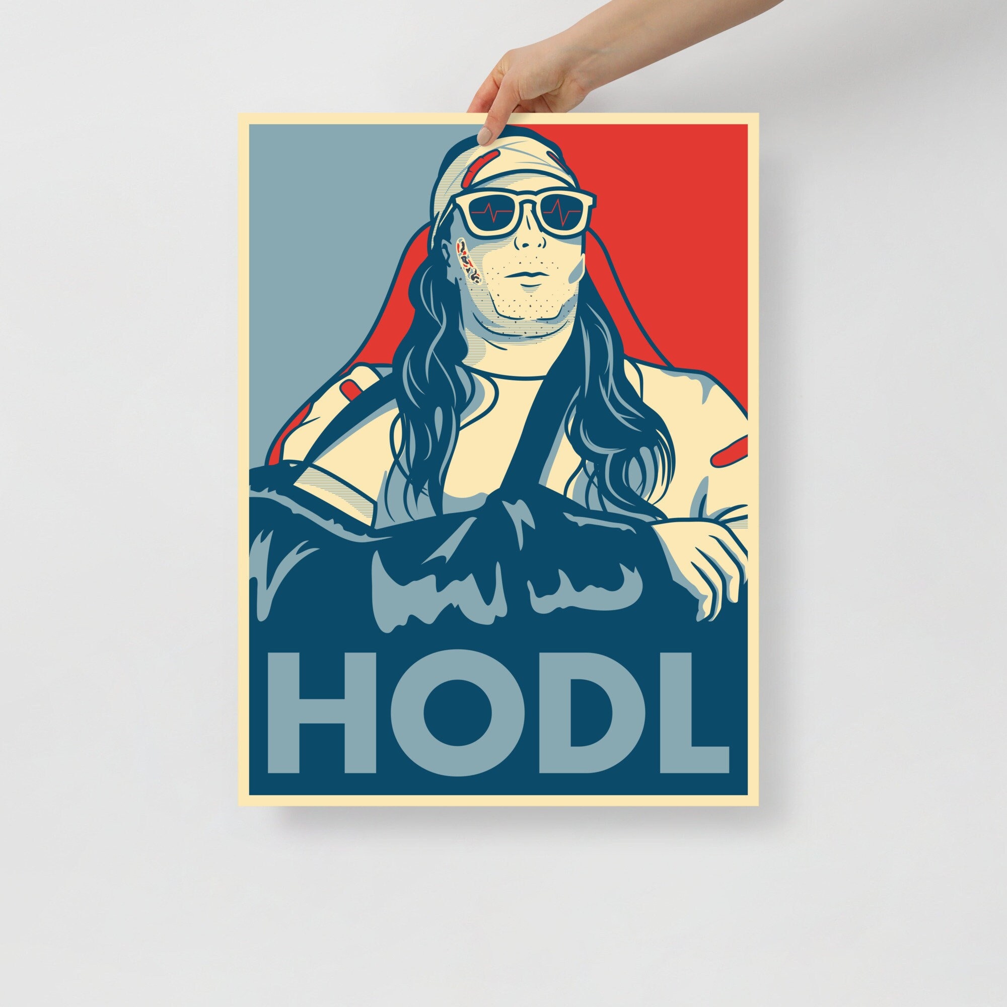 Gamestop Hodl - Etsy Australia