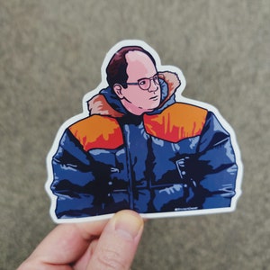 It&#39;s Gore-Tex / Scary Cold Sticker
