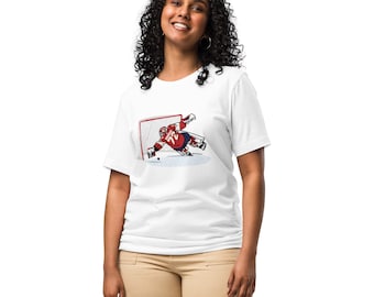 Complete Brobbery! - Sergei Bobrovsky Unisex T-shirt