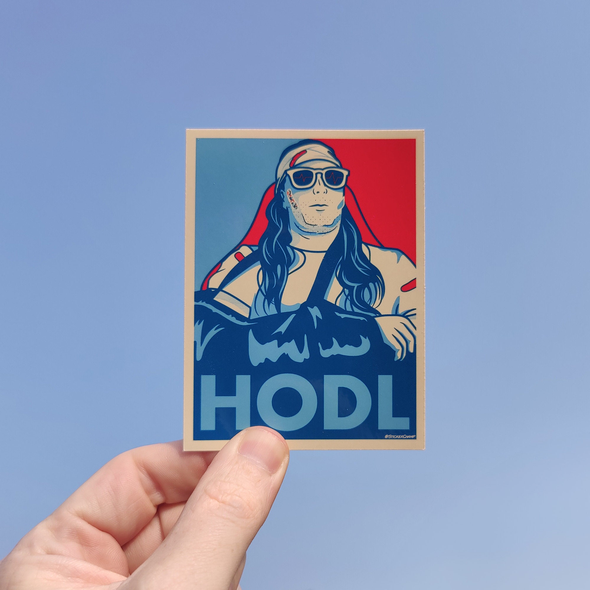 Gamestop Hodl - Etsy Australia