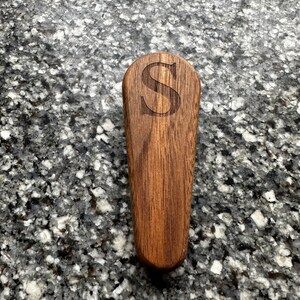 Customizable bottle openers